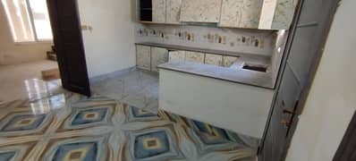 Jawad Avenue 5 Marla Brand New House