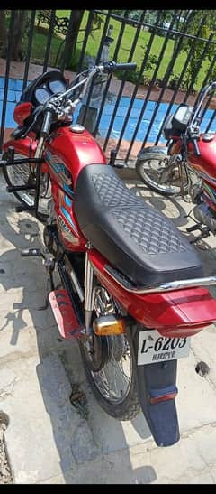 Honda CD Dream for sale with first owner