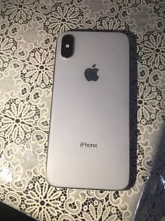 I phone x non pta