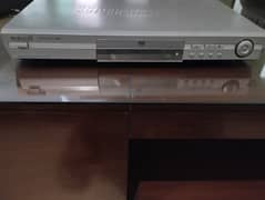 DVD- Super National