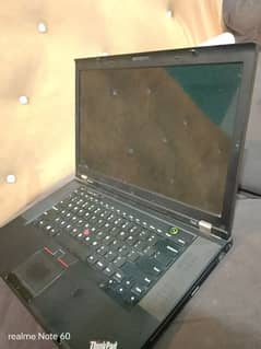 laptop Lenovo i5 3gen 128ssd