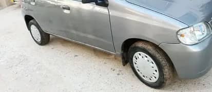 Suzuki Alto 2010