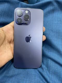 10/10 condition iphone 14 pro max