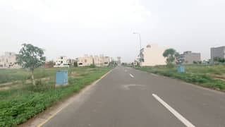 Plot No 66 Reasonable Price 4 Marla Commercial Plot For Sale