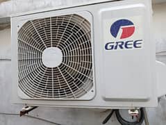 Gree Split AC