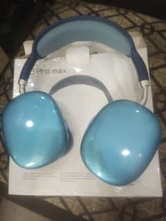 P9 Pro Max Head Set | Sound Master Head Phone