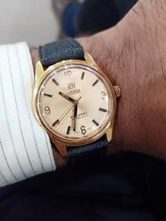 Roamer elegent original watch