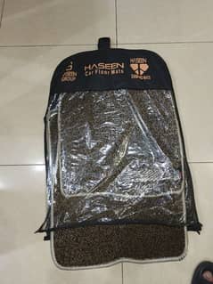 Civic Carpet Mat 2017 To 2021 GENUINE