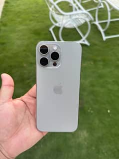 iPhone 16 pro Max 512gb