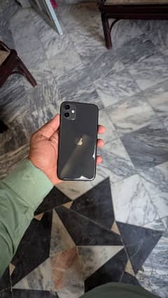 iphone 11 duel pta 95 battery