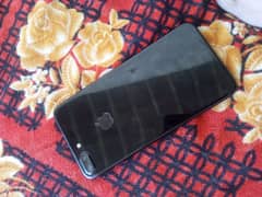 I phone 7 plus PTA approved 128gb