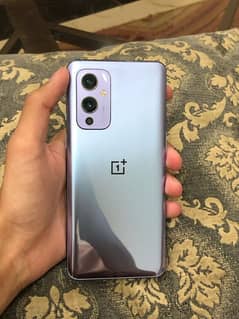 OnePlus 9 12/256