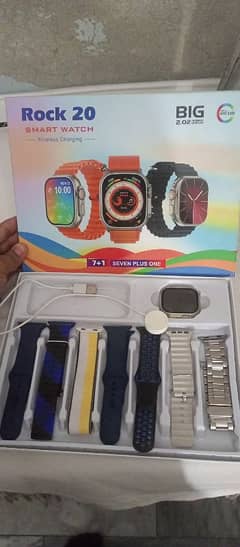 smart watch ultra sell