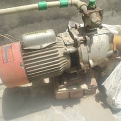 water pump double empaler punjab