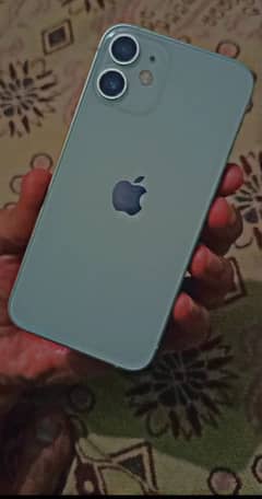 Iphone 12 mini