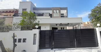 10 Marla Full House For Rent In DHA Phase 5 Luxury Living At Its Best
