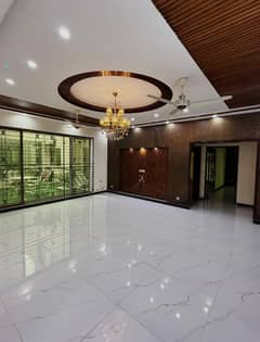 1 Kanal Full House For Rent In DHA Phase 8 (Ex Park View) Prime Location & Luxury Living