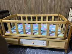 Wooden