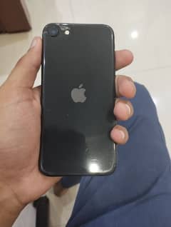 Iphone SE 2020 JV