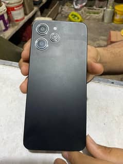 REDMI