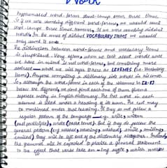Online writing services_ Fast and reliabe