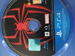 Marvels Spider-Man: Miles Morales - PS4