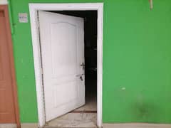 Well-constructed Furnished Office Available For rent In Main Boulevard Gulberg