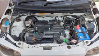 Suzuki Alto VXL  2024