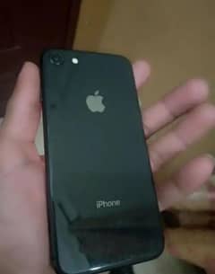 i phone 8