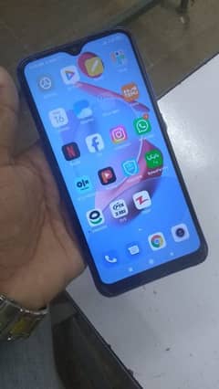 redmi
