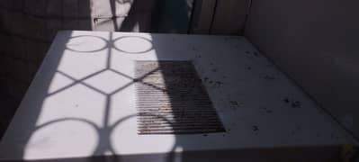 Window Ac 0.75 ton