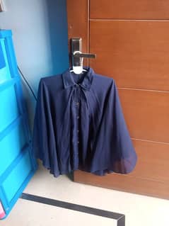 Modern 2 peice dress