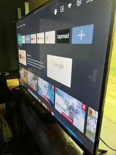 EcoStar Led 50 inches