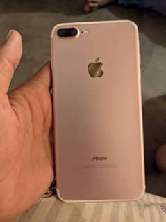 iphone 7 plus 128gb