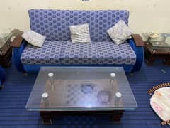 sofa set