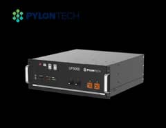 Pylontech UF5000 Battery