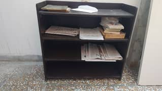 book rack for sale