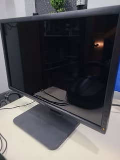 Dell IPS Monitor 1080p 60hz