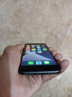 iPhone 7  exchange possible