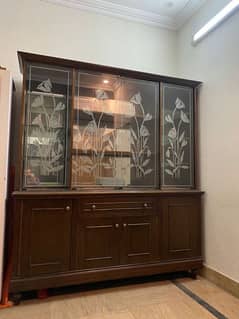showcase
