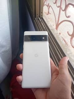 google pixel 6 pro 12 /128gb