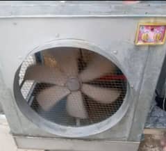 AC air cooler