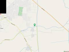 DHA PHASE 7 BLOCK Y, 10 MARLA HOT LOCATION PLOT AVAILABLE FOR SALE ON REASONABLE PRICE