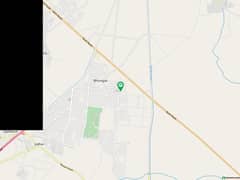 DHA PHASE 7 BLOCK Q, 1 KANAL HOT LOCATION PLOT AVAILABLE FOR SALE ON REASONABLE PRICE