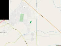 DHA PHASE 7 BLOCK Y, 1 KANAL HOT LOCATION PLOT AVAILABLE FOR SALE ON REASONABLE PRICE
