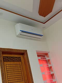 DC Inventor AC 1.5 Ton