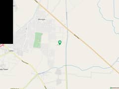 DHA PHASE 7 CCA 3, 4 MARLA Commercial Plot For Sale On Investor Price