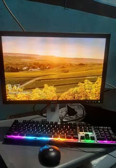 gaming