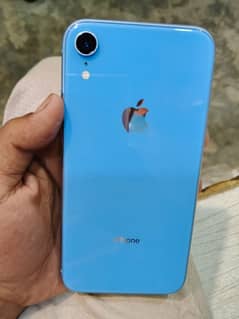 XR Non pta 10/10 condition