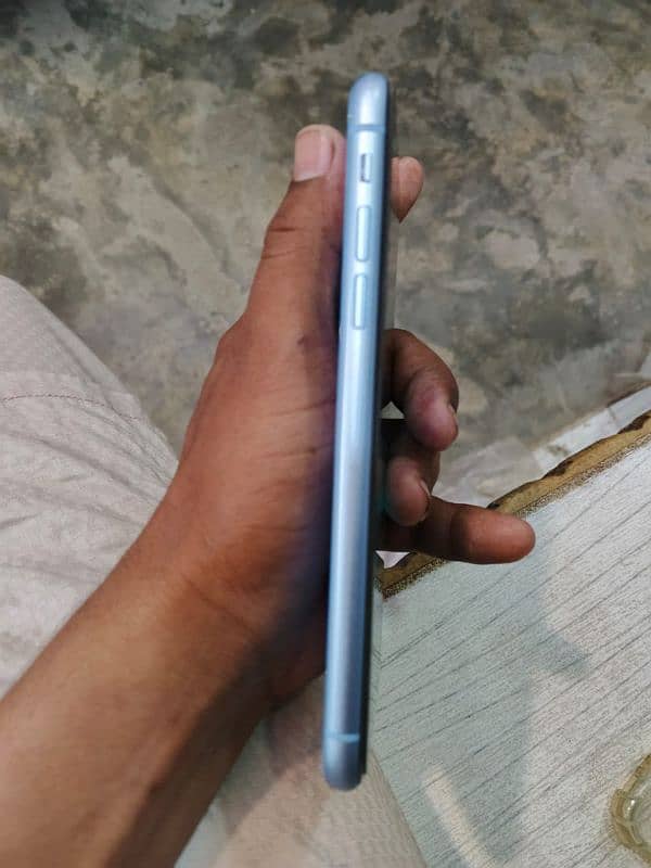 XR Non pta 10/10 condition 2
